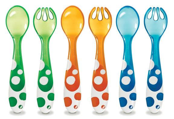 Munchkin Barnbestick 6-pack