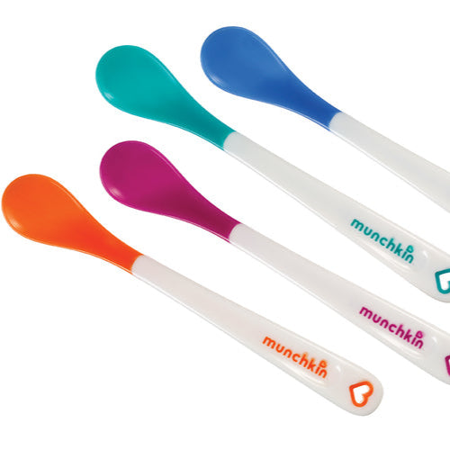 Munchkin White Hot Skedset 4-pack