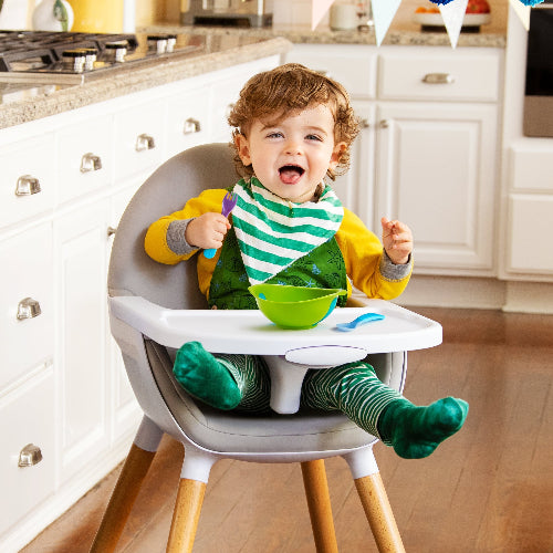 Munchkin 6-pack Gaffel & Sked