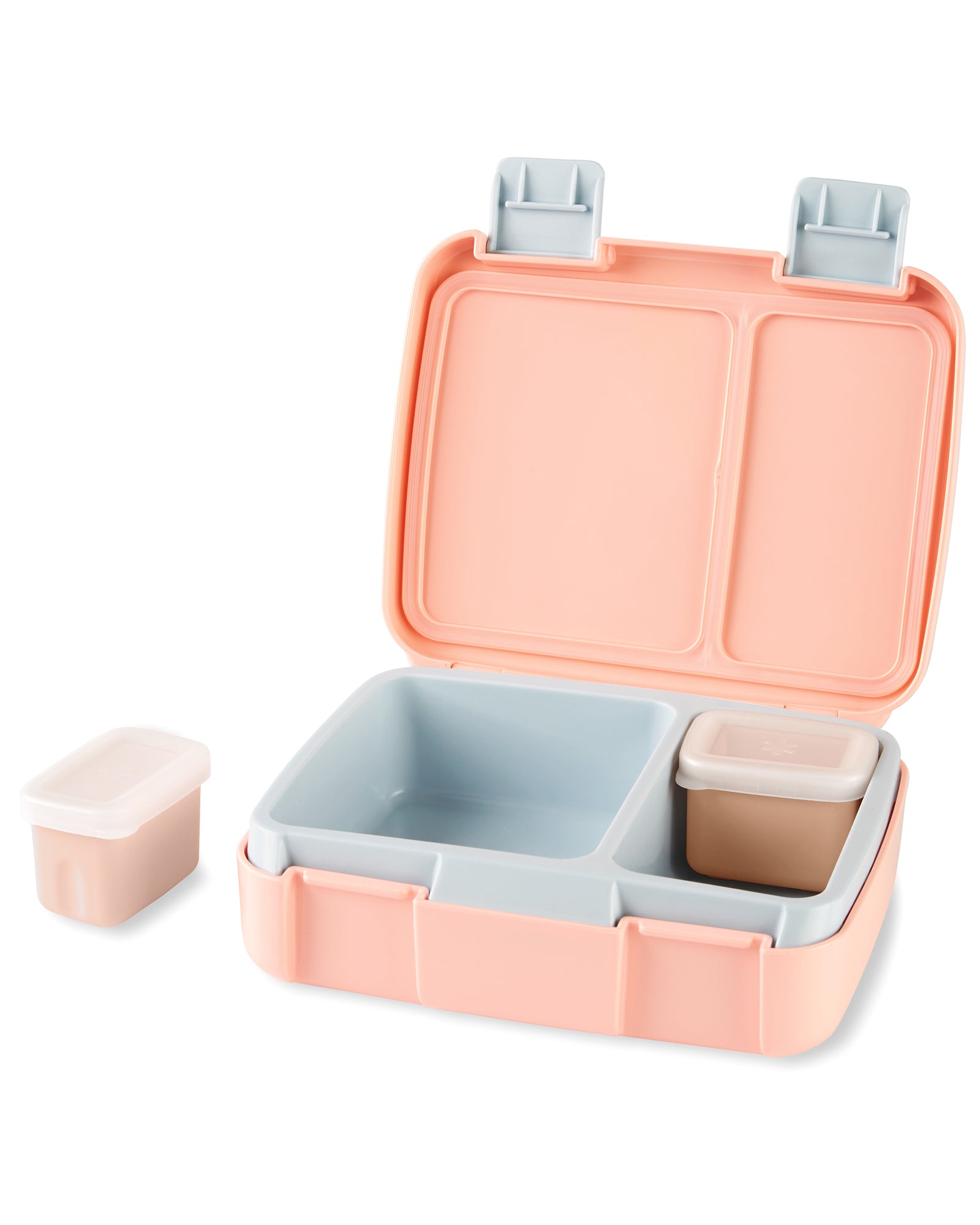 Skip Hop Spark Style Bento Matlåda – Regnbåge