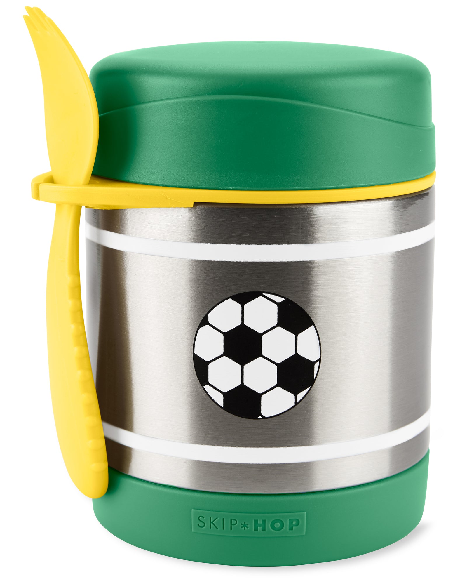 Skip Hop Spark Style Mattermos – Fotboll