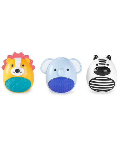 Skip Hop Jungle Beats Maraccasdjur