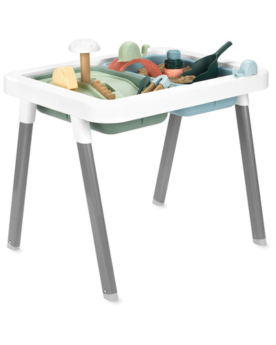 Skip Hop Discoverosity Aktivitetsbord 3i1