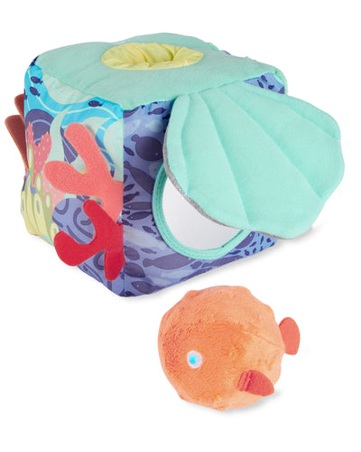 Skip Hop Seascape Aktivitetskub