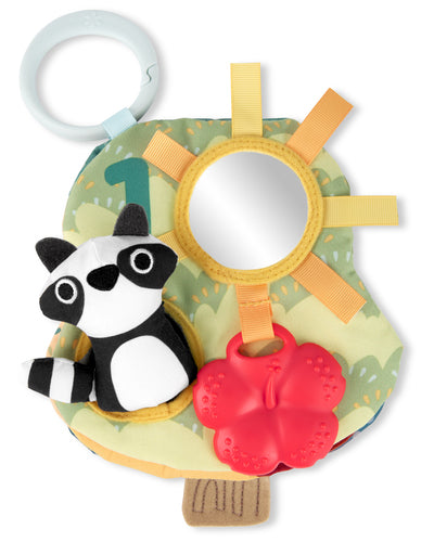 Skip Hop Four Seasons Aktivitetsbok