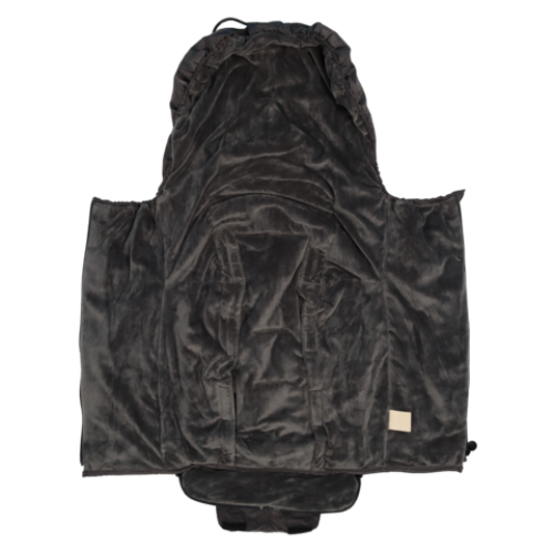 Oh Poppy! Iris Åkpåse