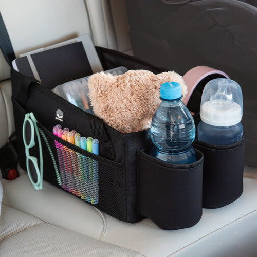 Dooky Förvaringskorg för Baksäte