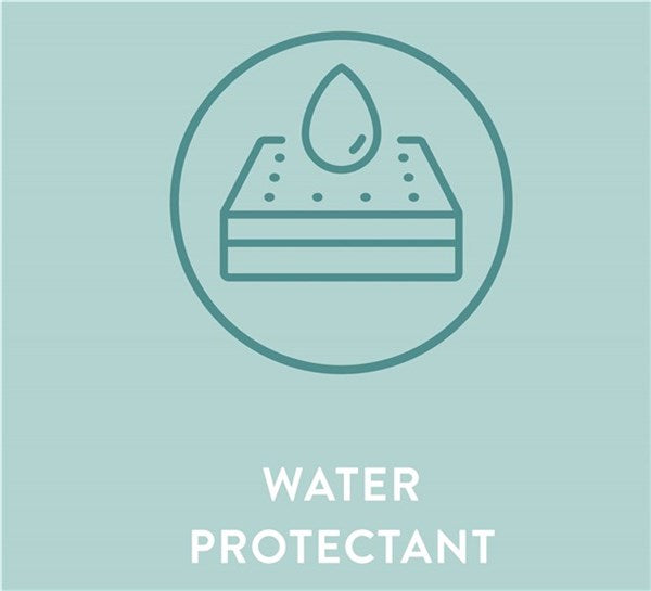 DreamSafe Bäddmadrass Till Vagga By Babydan (40x84 cm) - Vit