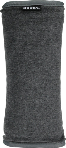 Dooky Seatbelt pillow Dark grey (uni)