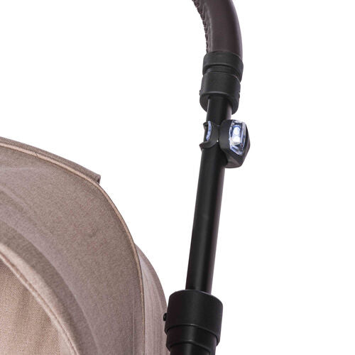 Dooky Stroller Safety Lights 2 pcs/pack