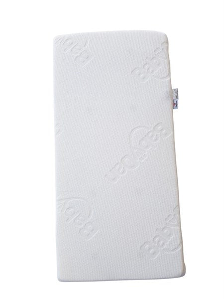 Airlux hälsomadrass till vagga by BabyDan (40x84 cm)