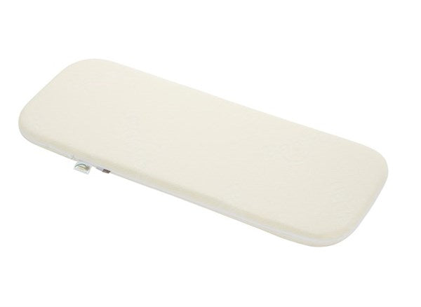 Airlux hälsomadrass till barnvagn by BabyDan (34x96 cm)