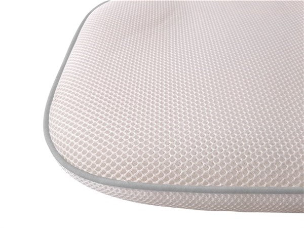 DreamSafe Madrass Till Lift By Babydan (30x75 cm) - Vit