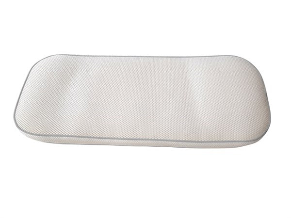 DreamSafe Madrass Till Lift By Babydan (30x75 cm) - Vit