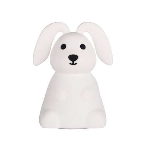 Carlo Baby LED-Nattlampa Bunny Floppy Ears