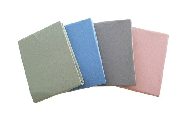 Dra-på-lakan Till Juniorsäng By BabyDan - Vit