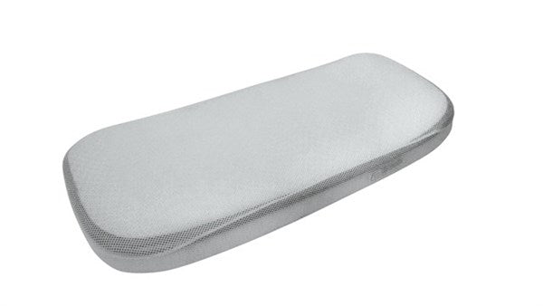 DreamSafe Lakan Till Lift By Babydan (30x75 cm) - Vit