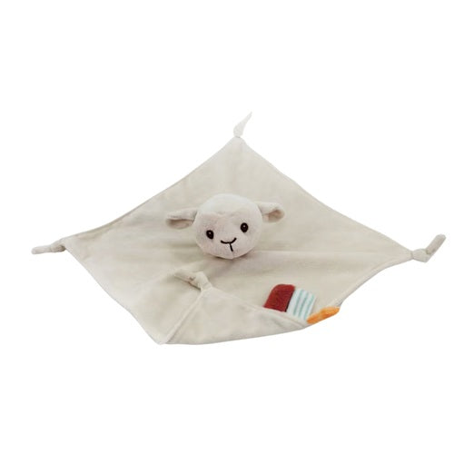 Carlo Baby Lammsnutte Beige