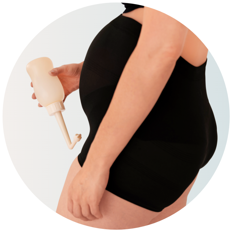 Carriwell Intimdusch