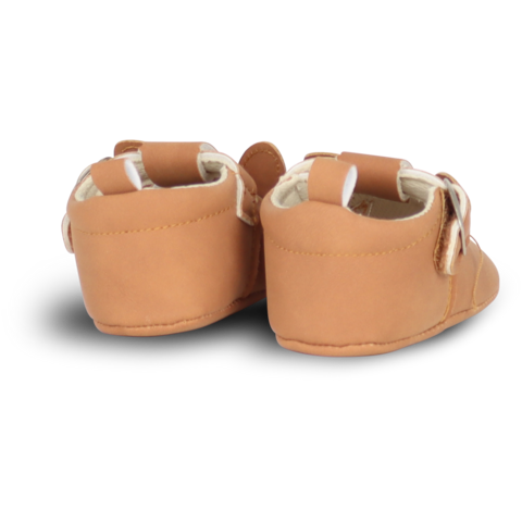 Vincent Puppy Sandaler - Gräddkola