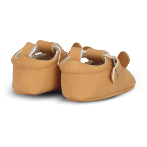 Vincent Puppy Sandaler - Kamel