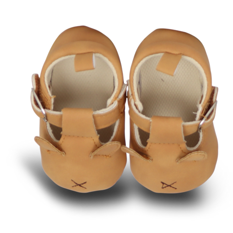 Vincent Puppy Sandaler - Kamel