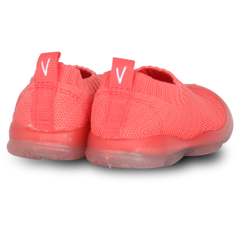 Vincent Vilde Sneakers - Coral