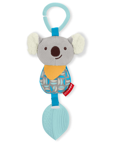 Skip Hop Bandana Buddies Barnvagnsleksak "Koala"