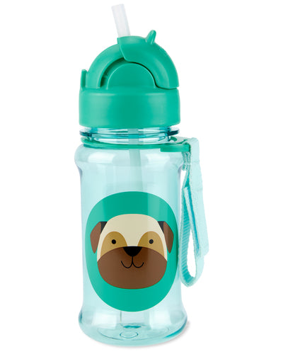 Skip Hop Zoo Flaska Tritan "Hund"