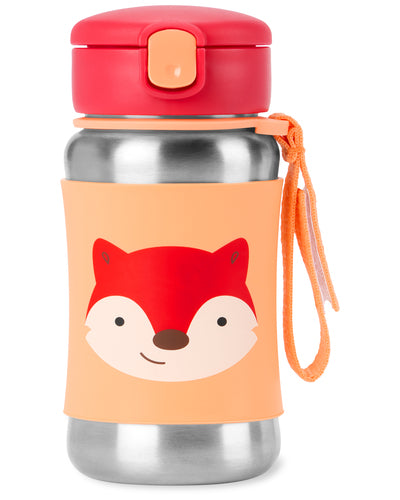 Skip Hop Zoo Sportflaska "Räv"