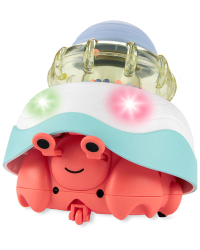 Skip Hop Stack & Crawl Krypleksak "Krabba"