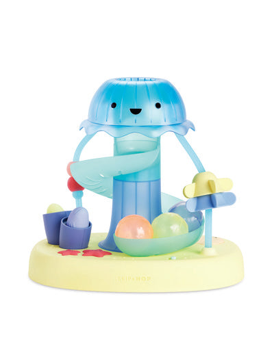 Skip Hop Seascape Musikaliska Bollbana "Manet"