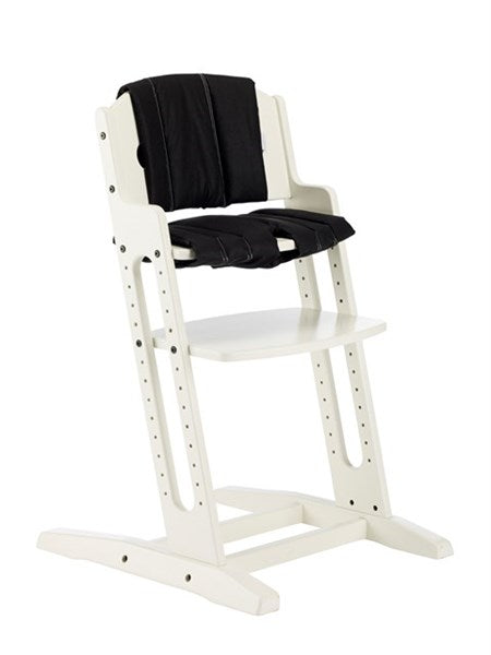 Comfort Stolsdyna By BabyDan - Svart