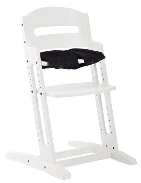 Comfort Stolsdyna By BabyDan - Svart