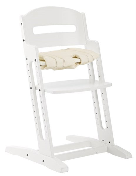 Comfort Stolsdyna By BabyDan - Beige