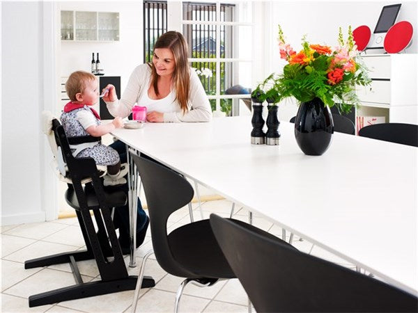 DanStol By BabyDan - Svart