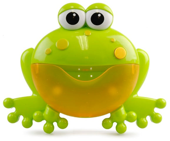 Carlo Baby Bubbelgroda med Musik – Från 18 månader