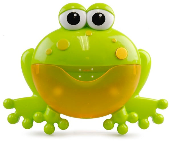 Carlo Baby Bubbelgroda med musik +18m