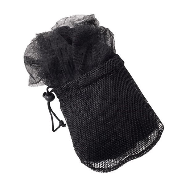 Deluxe Insektsnät Till Barnvagn By BabyDan - Svart