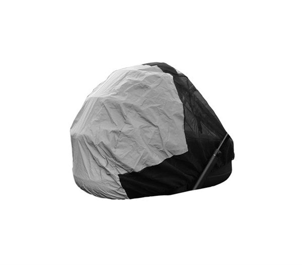 SuperSafe Mosquito Net by BabyDan – Reflexmyggnät till barnvagn