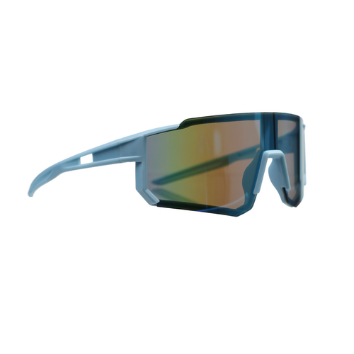 Carlo Baby Solglasögon Turbo Blå