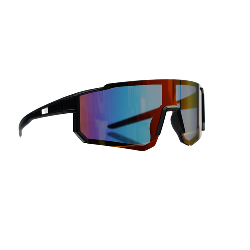 Carlo Baby Solglasögon Turbo Svart