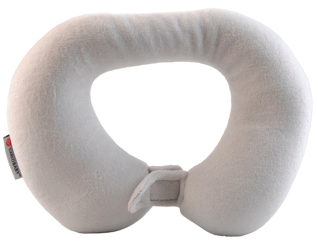 Carlo Baby Sovstöd Grå