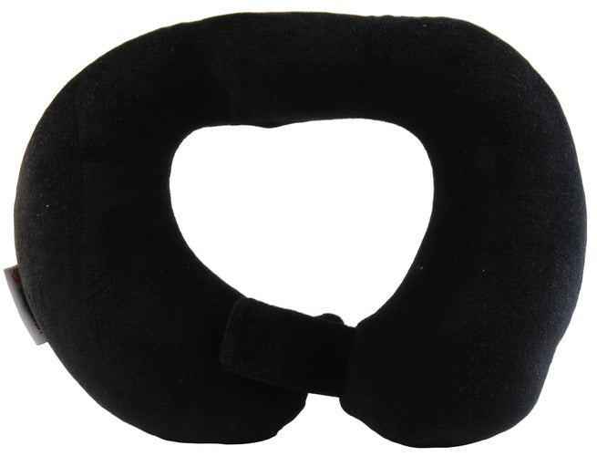 Carlo Baby Sovstöd Svart