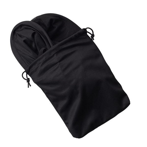 Solskärm Till Barnvagn Och Sulky By BabyDan - Svart