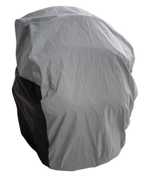 SuperSafe Rain Cover by BabyDan – Reflexregnskydd till barnvagn