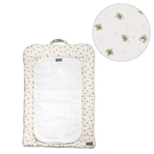 Vinter & Bloom Meadow Mjuk Skötbädd "Soft Sand"