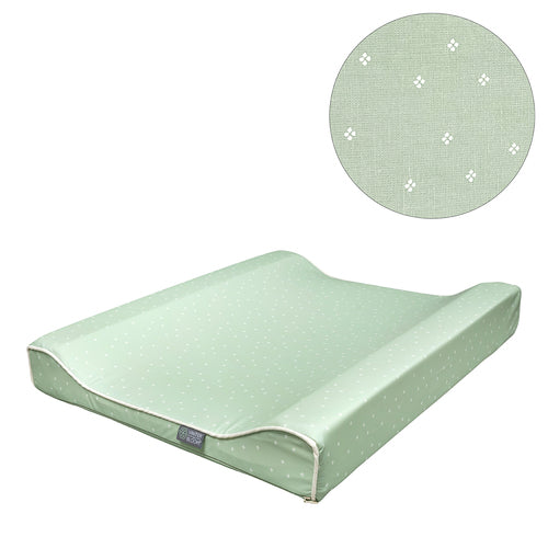 Vinter & Bloom Meadow Skötbädd "Green Fields"