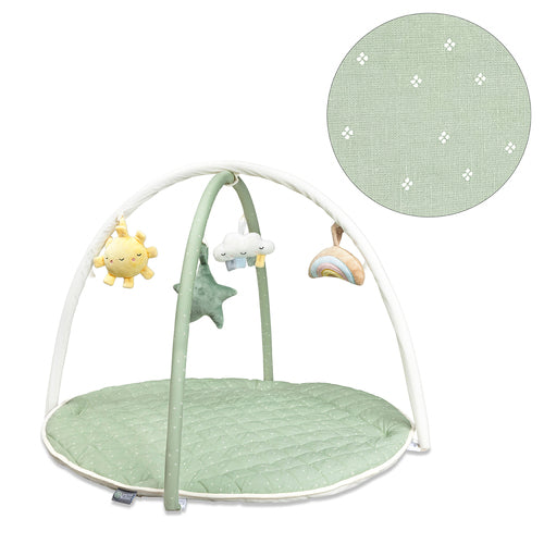Vinter & Bloom Meadow Babygym "Green Fields"