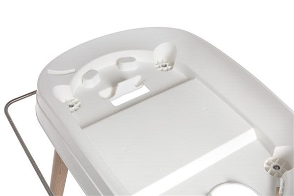 Bébé-Jou Badkarstativ Sense Edition 86 cm - Vit